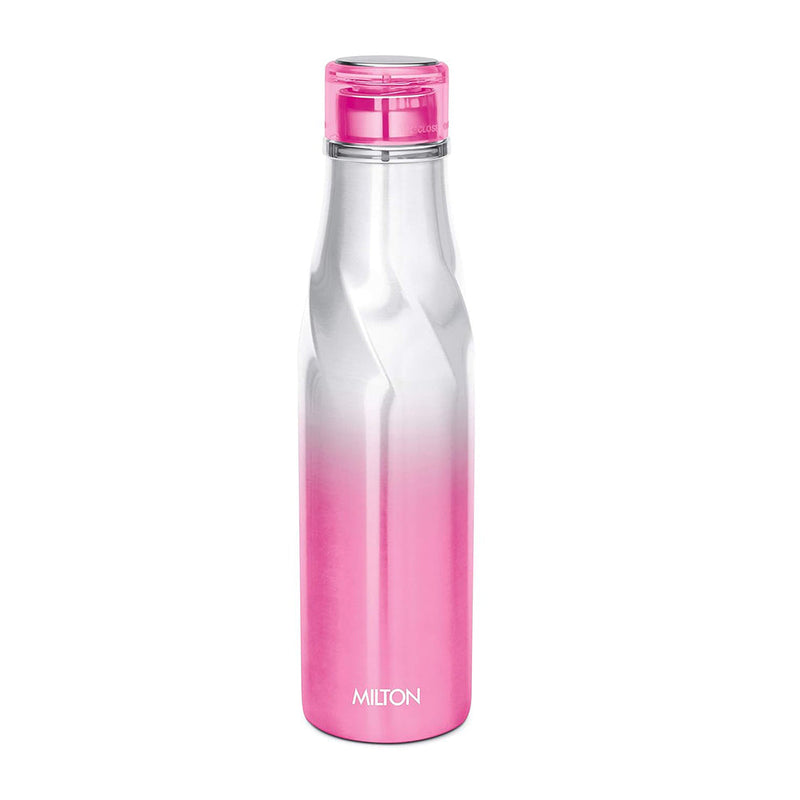 Spiral Thermosteel Bottle (Milton)
