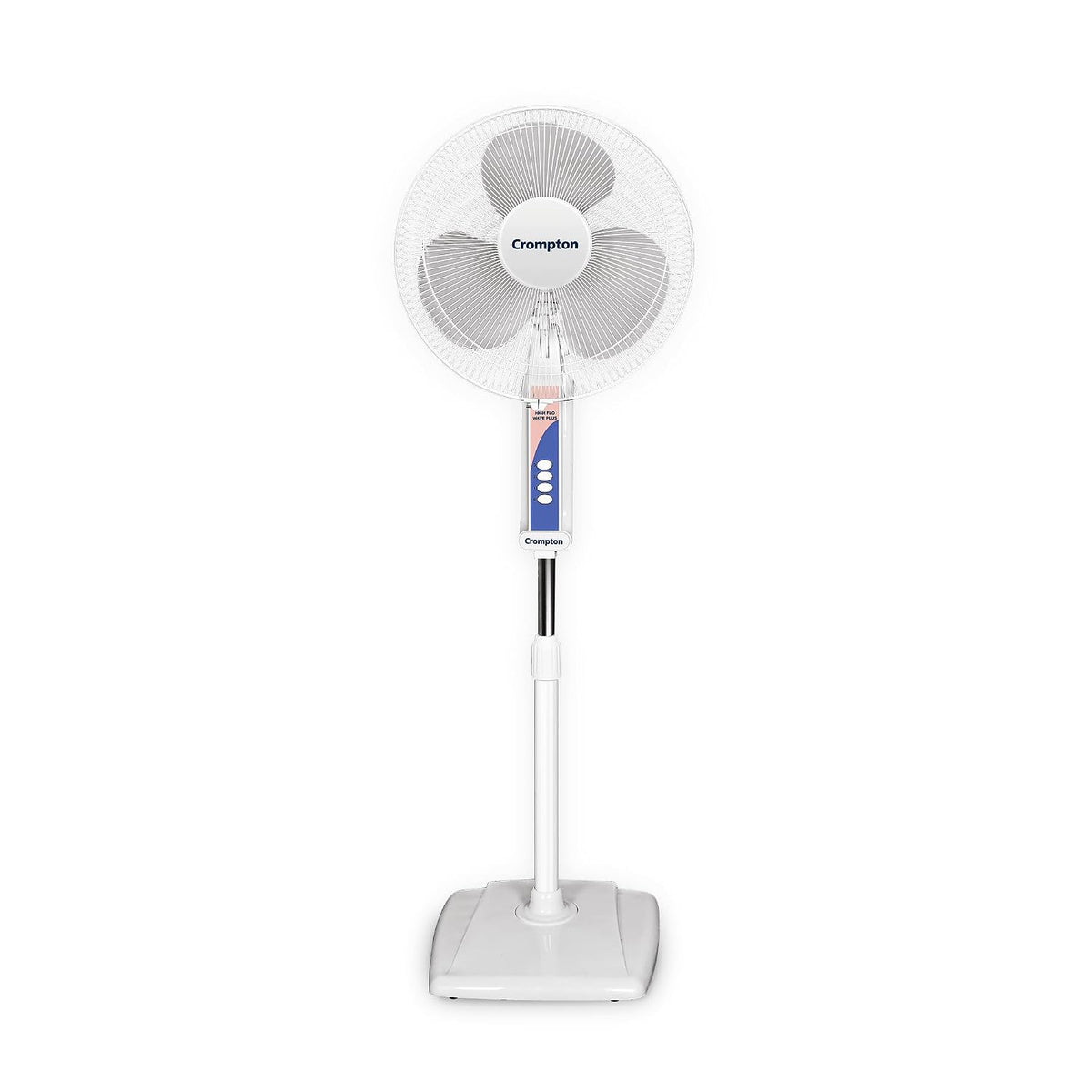 Crompton Wave Plus 400 mm Pedestal Fan