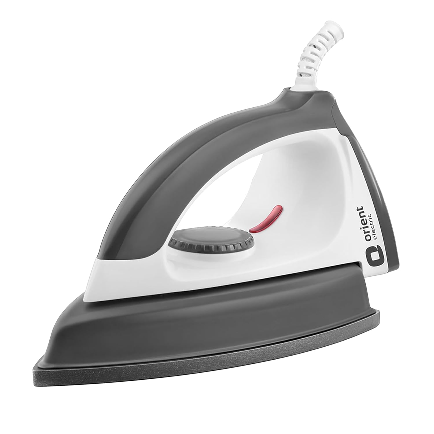 Ultimate Non Stick Dry Iron