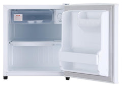 LG 43 L 3 Star Direct Cool Minibar Single Door Refrigerator (GLD0536VRSW, Super White)
