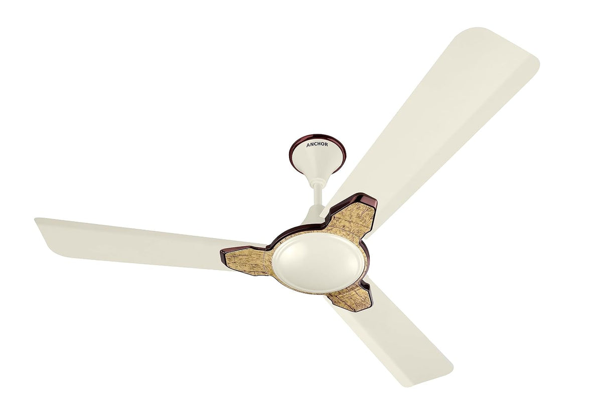 Anchor by Panasonic Otrix Prime Star 1200 mm Anti Dust Ceiling Fan