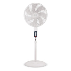 Pigeon Electric Fan Controller Fantastic Pedestal Fan For Home and Office-1