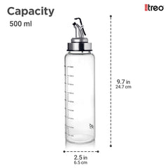 Glide Oil Dispenser (Treo by Milton)