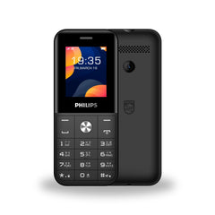 Philips All-New E2102 Sleek & Stylish