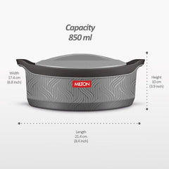 Evoke Casserole (Milton)