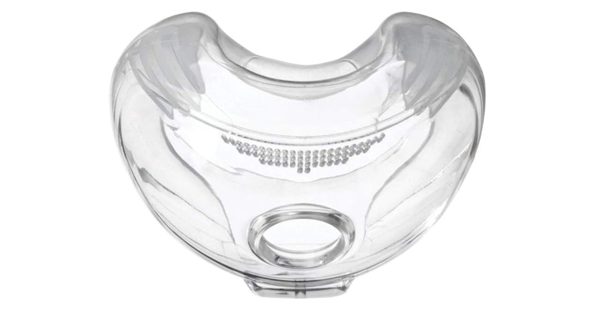 Philips Healthcare Respironics Amara View Cushion, Small (HH1225/00)