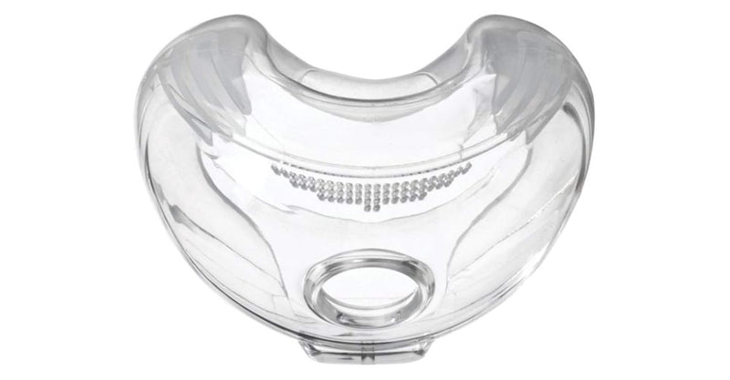 Philips Healthcare Respironics Amara View Cushion, Small (HH1225/00)