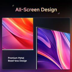 Xiaomi 189 cm (75 Inches) X Pro Series QLED 4K UHD Smart Google TV L75MB-APIN