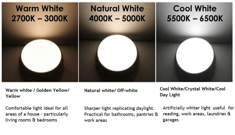Philips 5W LED Tubelight, Cool White 919515813930_1