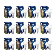 Philips 26-watt LED Bulb - AceBright High Wattage LED Bulb (Pack of 12)