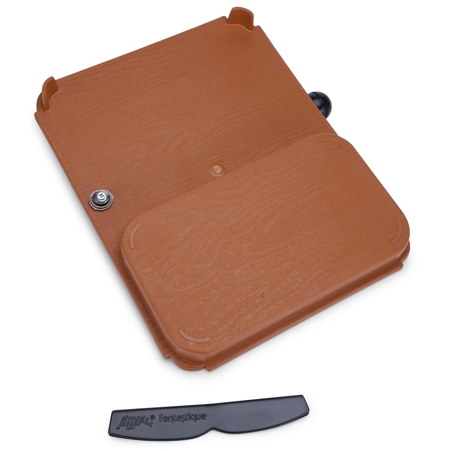 Anjali Fantastique Plastic Commander (Brown)