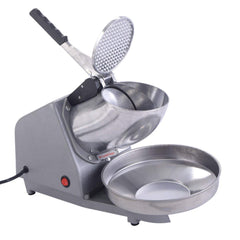 Ice Crusher Machine with Autocut Sensor Best for Hotels and Cafe