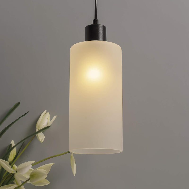 Philips 31429 Muziris 1 Head Cylindrical Pendant