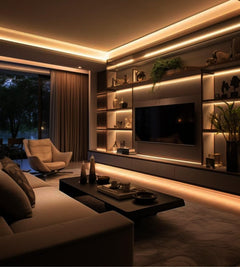 Philips LED Profile Light for Ceiling