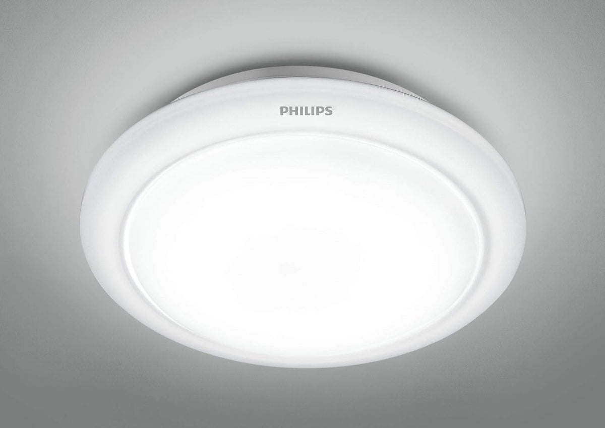 Philips 33370 10-Watt LED Ceiling Light (White) (B00T4EYW2K)