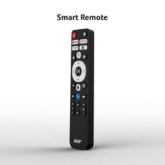 Acer 108 cm (43 inches) Ultra I Series 4K Ultra HD Smart LED Google TV AR43UDGGU2875BD-2