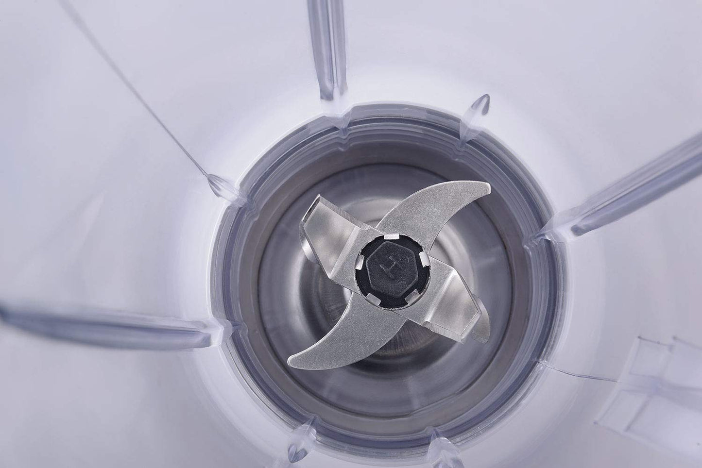 Usha 3345 450-Watt Juicer Mixer Grinder with 2 Jars (White)