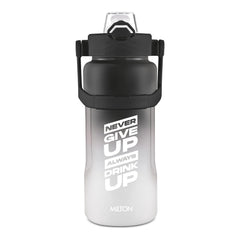 Remy 2.0 PRO Rubber Coated Sipper Bottle (Milton)
