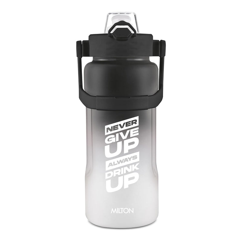 Remy 2.0 PRO Rubber Coated Sipper Bottle (Milton)