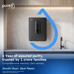 Pureit Lithos 2X RO Water Purifier for Home (PIRO10091MECA6B)-2