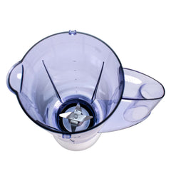 Philips Blender Jar Assy (with fruit filter) for model HL1631/ HL1632