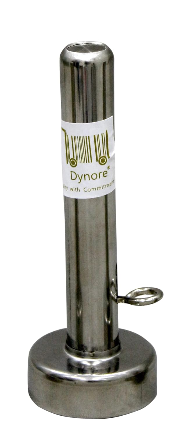 Dynore Stainless Steel Falafel Ball Making Scoop, Meat Ball Maker Mould Scoop for Kitchen and Restaurant