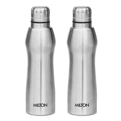 Elate Stainless Steel Bottle (Milton)