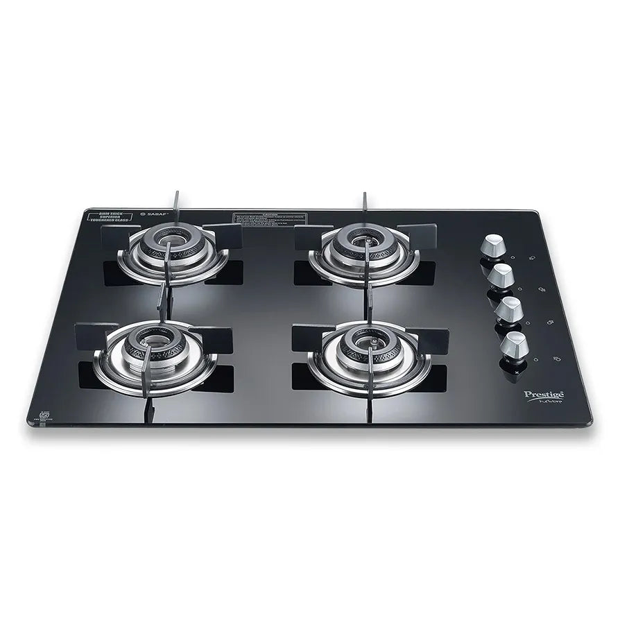 Prestige Marvella Hob Black Al - 4B 