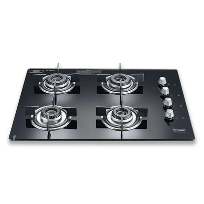 Prestige Marvella Hob Black Al - 4B 