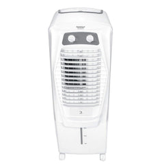 Maharaja Whiteline Cool Stream 25-Litre Air Cooler (White)