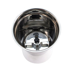 Philips Dry Jar Assembly for model HL1631/ HL1632