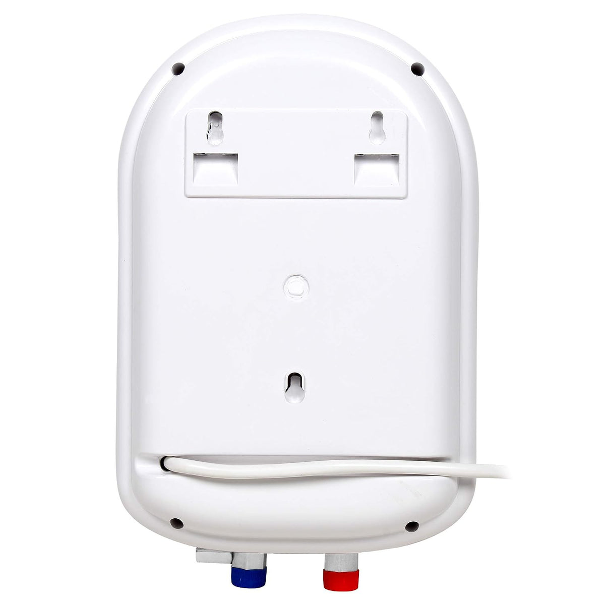 Faber 3L Water Heater | SS 304 Inner Tank & ABS Body | 4500W Power | Automatic Thermostat & Thermal Cut out | Neon Power