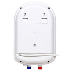 Faber 3L Water Heater | SS 304 Inner Tank & ABS Body | 4500W Power | Automatic Thermostat & Thermal Cut out | Neon Power