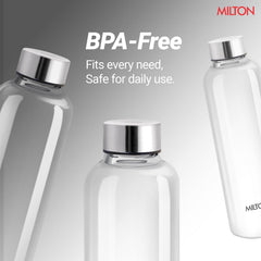 Costa Water Bottle (Milton)