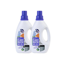IFB Essentials Front Load Washing Machine Liquid Detergent (Pack of 5 * 880 ml)