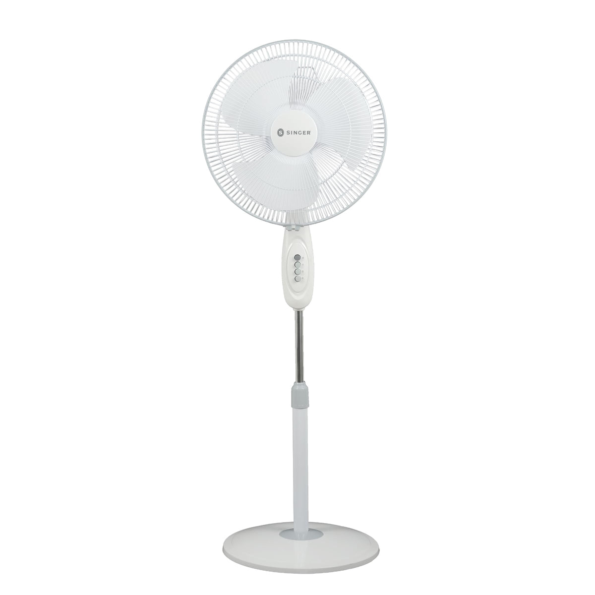 SINGER Brissa 32 High Speed Pedestal Fan