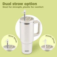 Malmo Studio Thermosteel Tumbler - Flow (Milton)