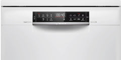 Bosch Series 6 15 Place Settings Free Standing Dishwasher (SMS6ZCW37Q)-5