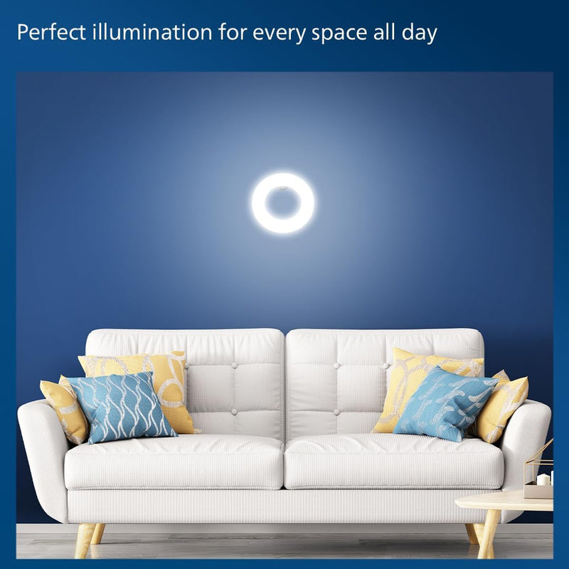 Philips 18W B22 LED O - Bulb