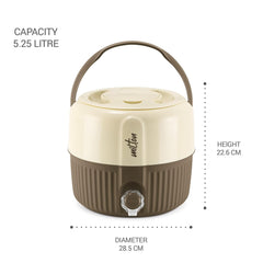 Kool Pristine Insulated Water Jug (Milton)