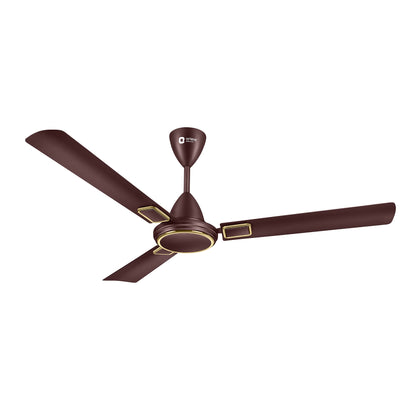 Orient Electric 1200 mm Falcon 425 Deco Ceiling Fan (Royal Manioca)