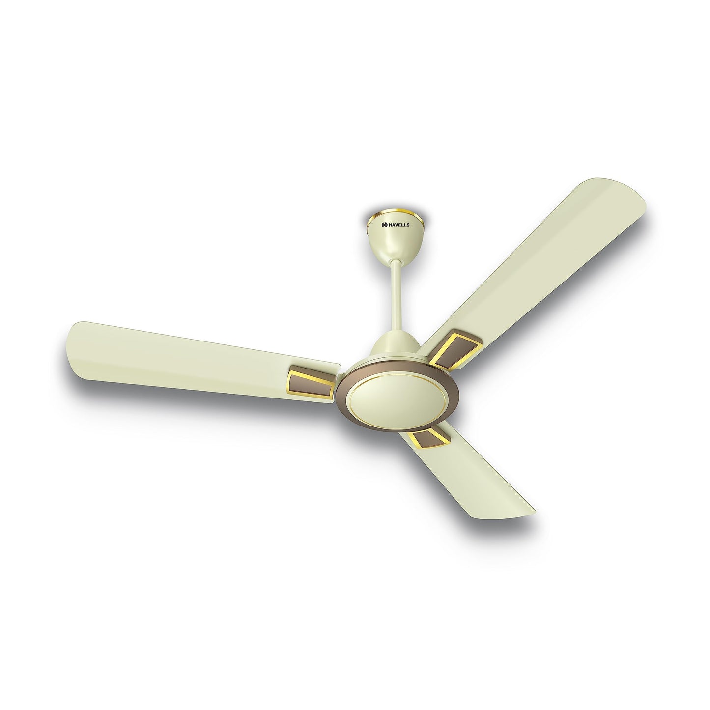 Havells 1200 mm FAN ASTURA ES S. BROWN-GOLD MIST