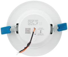 Philips Polycarbonate Starfit 7 Watt Concealed JB LED Downlighter For Ceiling With 3 Inch Cut-Out (Natural