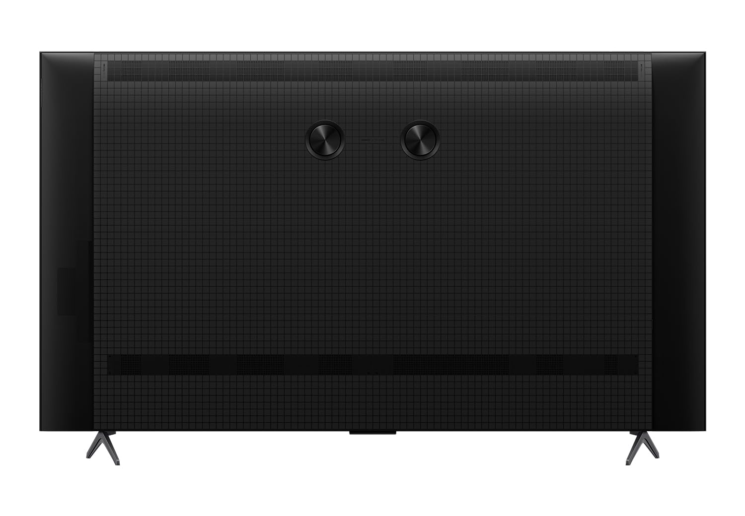 TCL 189 cm (75 inches) 4K UHD Smart QD-Mini LED Google TV 75Q6C