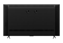 TCL 139 cm (55 inches) 4K UHD Smart QD-Mini LED Google TV 55Q6C