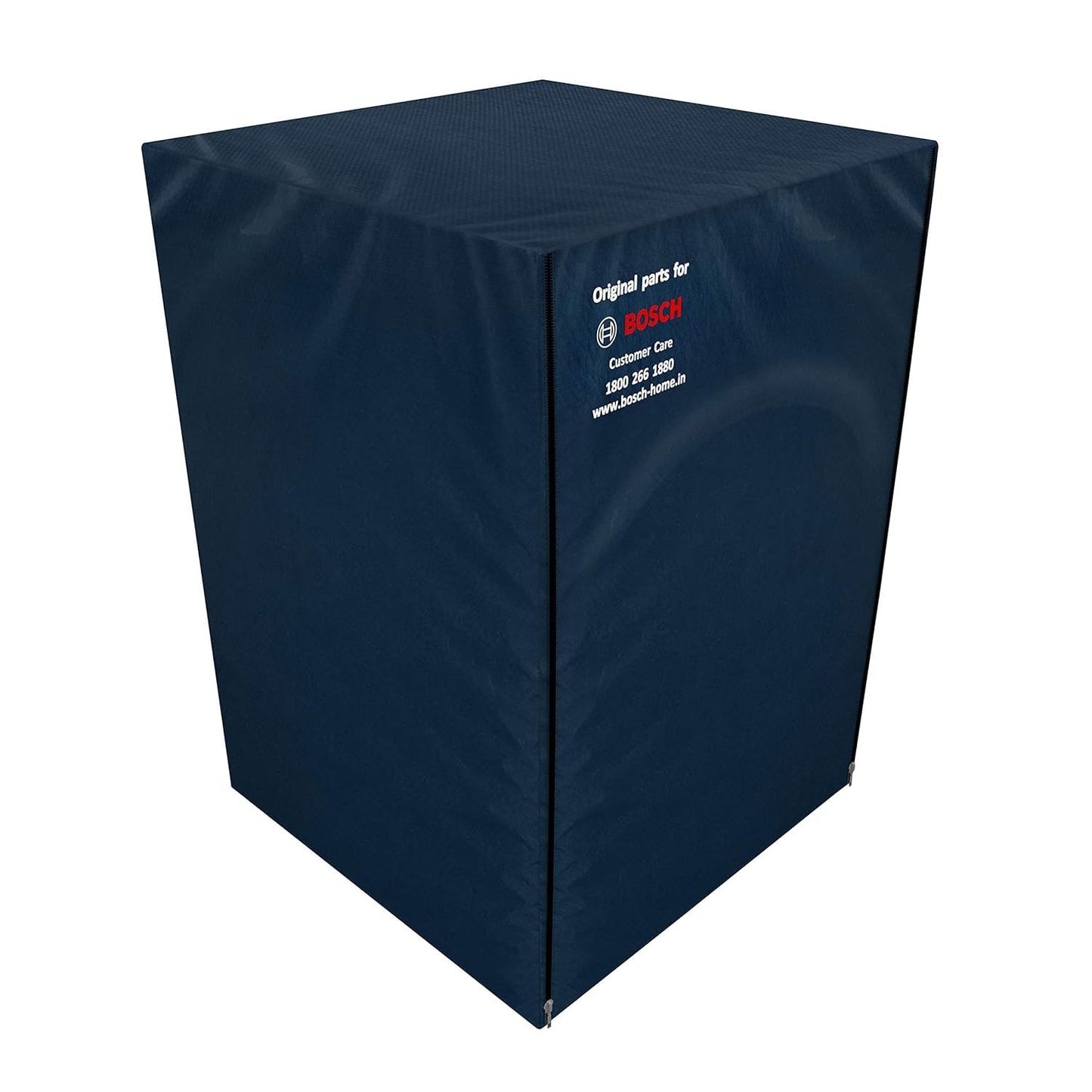 Bosch Washing Machine/Dishwasher- Dust Cover/Protective Cover - Blue