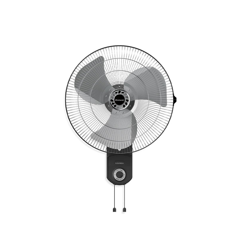 Goldmedal G-Express 450 mm Wall Mount Fan For Home and Office-1