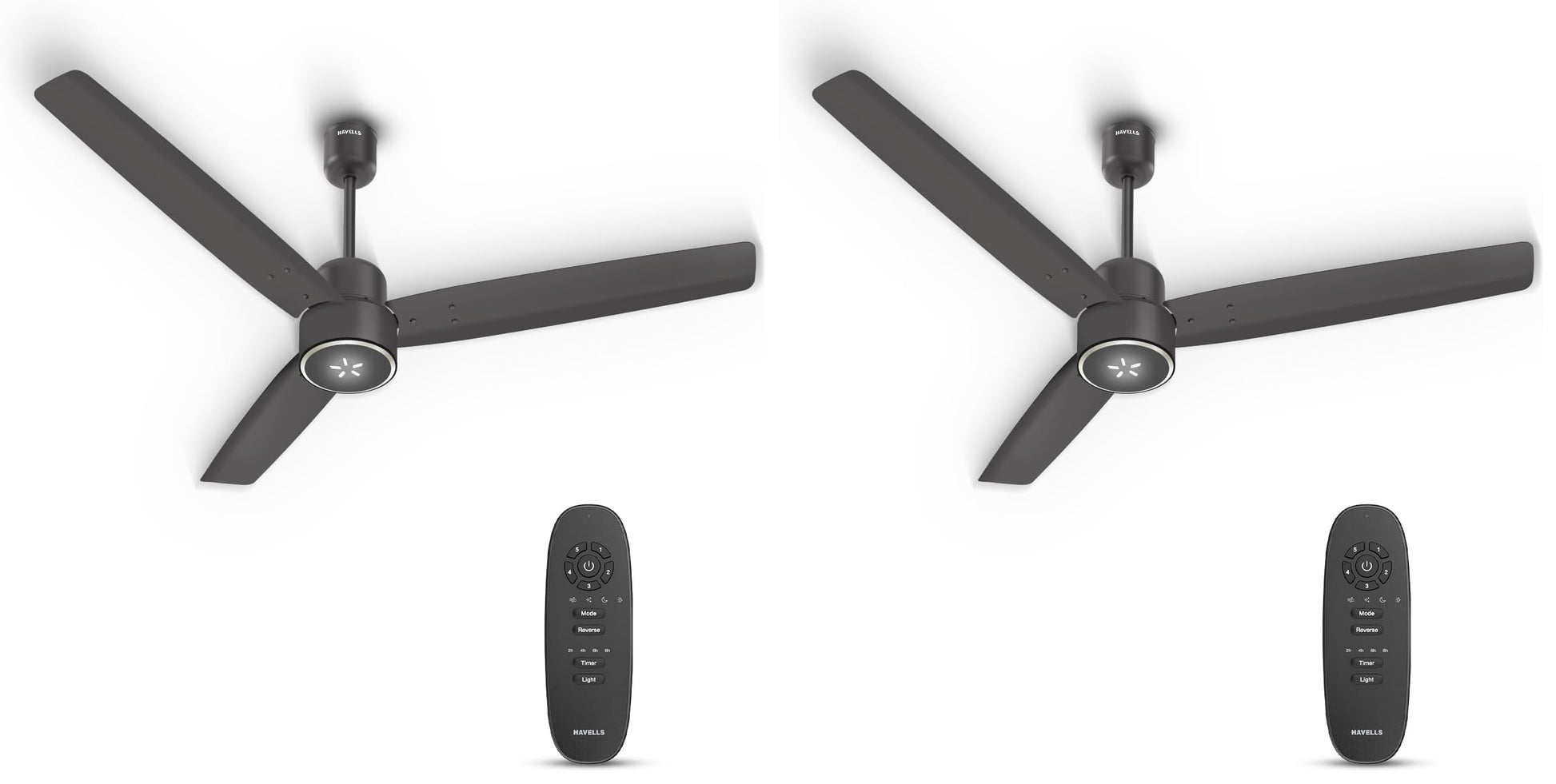 Havells Festiva 1200mm Dust Resistant Ceiling Fan (Pearl Ivory)