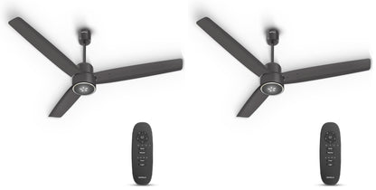 Havells Festiva 1200mm Dust Resistant Ceiling Fan (Ocean Blue)