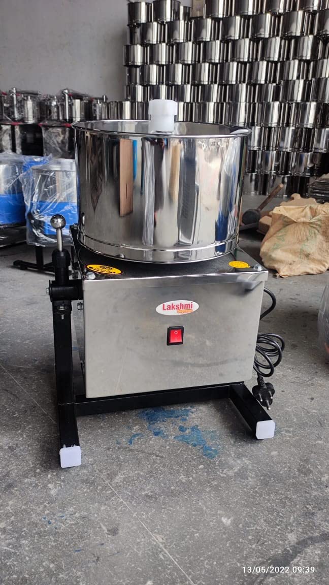 KRN Tilting Table top for Domestic use,Mixer Grinder,Tilting Table top,Stainless Steel Grinder